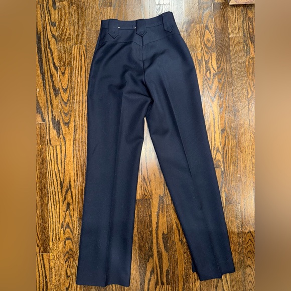 DEADSTOCK Kenny Rogers Western Trousers - Picture 2 of 5